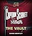 Captain Scarlet The Vault