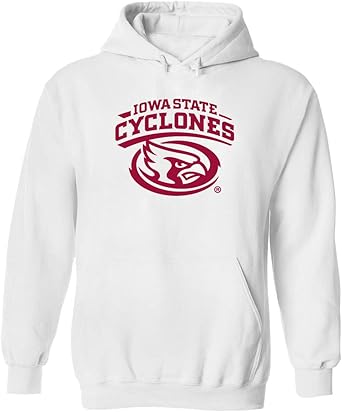 iowa state cyclones sweatshirts