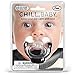 Fred CHILL, BABY Goatee Pacifier