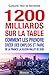 1200 milliards sur la table : Comment les prendre ? Créer des emplois et faire de la France la Sili by