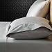 OXA IMPROVED Bed Sheet Sets - High Quality Brushed Microfiber - Soft, Non-fading, Not Crimping , Deep pocket - Queen, Grey, 4 Piece
