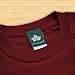 Barnesmith Harvard University Crimson Short Sleeve Adult Unisex T-Shirt, Classic, Crimson, Large
