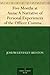 Five Months at Anzac A Narrative of Personal Experiences of the Officer Commanding the 4th Field Amb by 