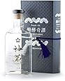 ギフト 京都 松井酒造 神蔵 大吟醸 無濾過原酒 200ml カートン箱入り
