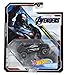 Hot Wheels Character Cars War Machine Marvel Avengers First Appearance