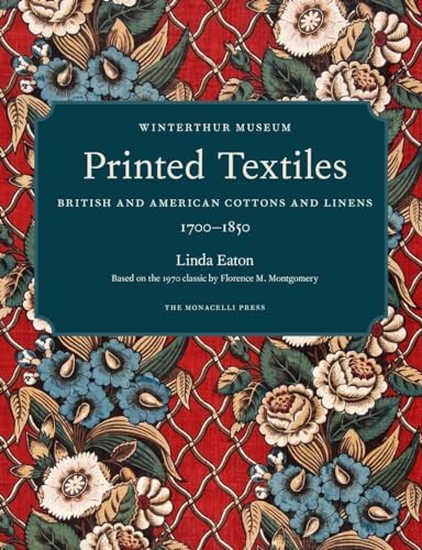 French Textiles: From 1760 to the Present: Schoeser, Mary
