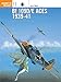 BF 109D/E Aces 1939-1941 (Osprey Aircraft of the Aces No 11) by