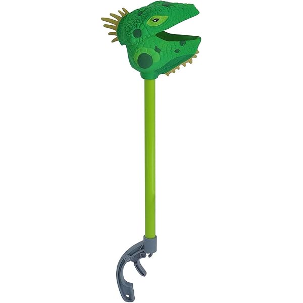 animal grabber toy