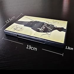 50pcs Clear Dust-Proof Resealable Protective Outer