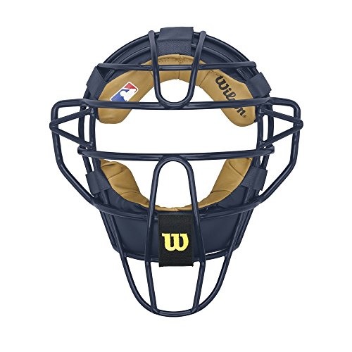 How to find the best catchers mask chin pad for 2019? Allace Reviews
