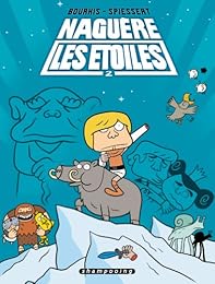 Naguère les étoiles