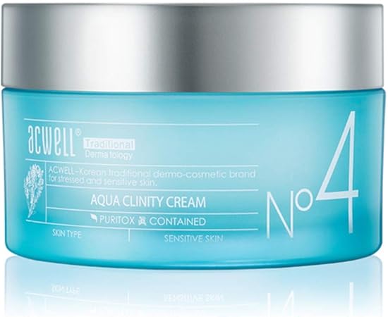Amazon Acwell アクウェル アクア クリニティ クリーム 50ml 平日 翌営業日発送 土日注文 月曜日 連休日 業務開始日発送 Shinbee スタンダード Acwell アクウェル ビューティー 通販