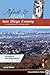 Afoot and Afield: San Diego County: A Comprehensive Hiking Guide by Jerry Schad