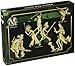 Wyrd Miniatures Malifaux Resurrectionists Open Graves Crew Model Kit