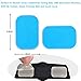 Abs Stimulator Pads, 20PCS Ab Pads, Ab Belt Pads for Muscle Stimulator, Toning Belt, EMS Massager, Abdominal Muscle Toner, Body Training Workout