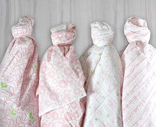magnolia swaddle