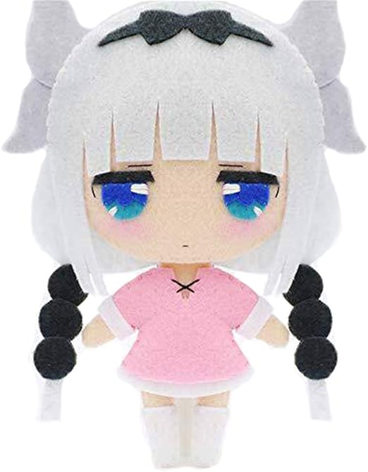 diy plush doll