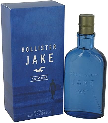 Amazon.com : Hollister So Cal Cologne By Hollister Eau De Cologne