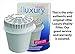 Little Luxury LLVFC Vitality Replacement Filter Cartridge