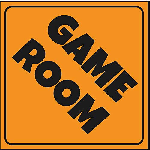 18 Video Game 12" Mini Posters, Video Game Party Decorations, Gaming Party Supplies, Room Decorations, Party Signs