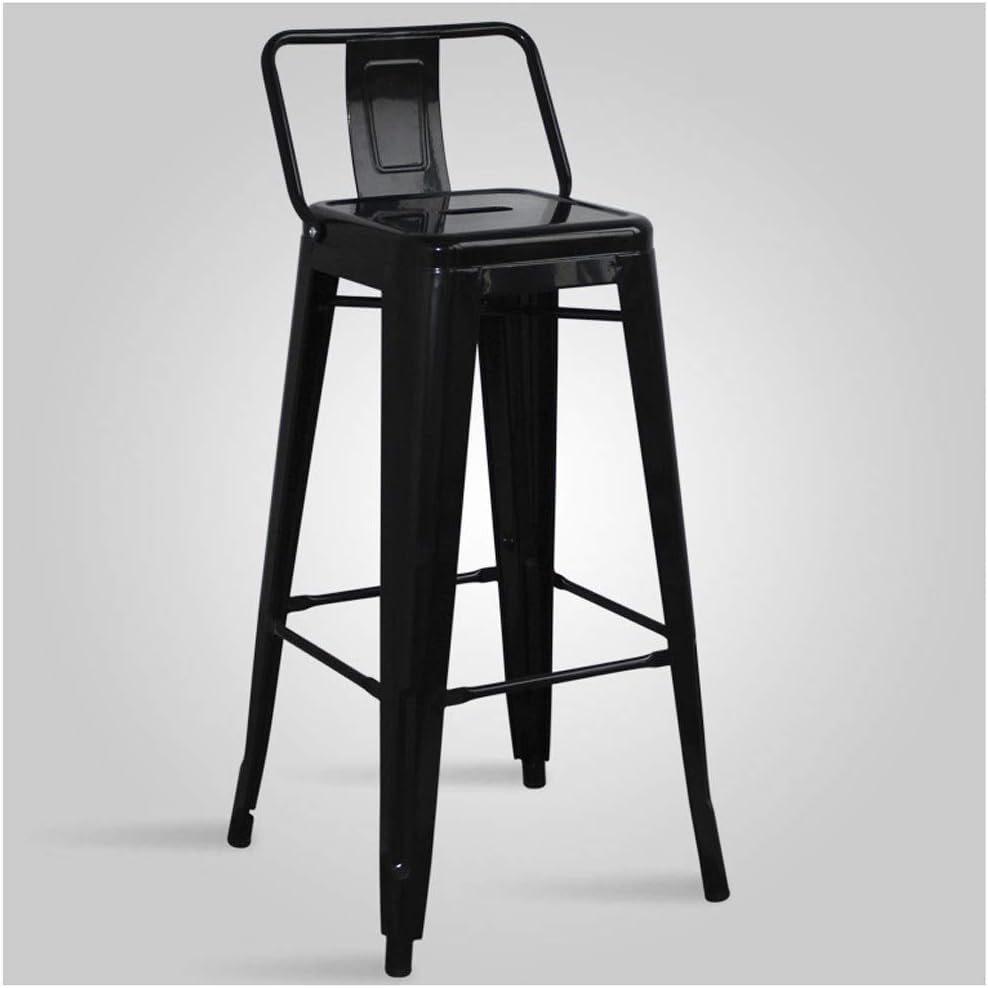Amazon.com: ZCL Adjustable Bar Stool Chair Barstools Dining Stools with