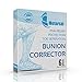 Metarsal Bunion Corrector Support Kit, Soft Gel Toe Separators & Bunion Cushions, Protector Shield & Pads Orthopedic Bunion Splint, Fast Relief Toe Drift Comfort Treatment One Size Fits Most Pack of 6