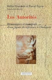 Les  autorités