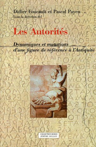 Les  autorités