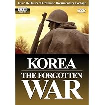 Korea The Forgotten War: Amazon.ca: Korea: Forgotten War: Movies
