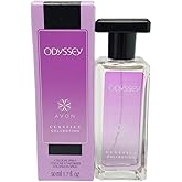 Avon Classics Odyssey Cologne 1.7 fl. oz. | Soft Floral Avon Perfume for Women | Clean Scent Perfume with Tuberose, Ylang-Ylang & Oakmoss