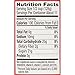 Musselman's Cinnamon Apple Sauce - low calorie, gluten free snack, low sodium, kosher, fat-free, no cholesterol, no high fructuse corn syrup, from 100% fresh American Grown Apples. (48oz x 8)