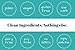 Nikki's Coconut Butter Vanilla Cake Batter (12 Oz) - Peanut Butter Alternative - Gluten-Free, Paleo-Friendly, Non-GMO, Guilt-Free Superfood
