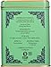 Harney & Sons Peppermint Herbal Tin, 20 Count