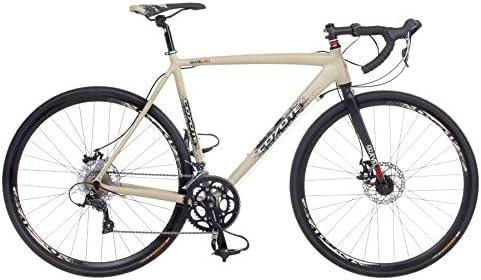 Coyote Gravel Pro 18sp Road Gravel Adventure Bike