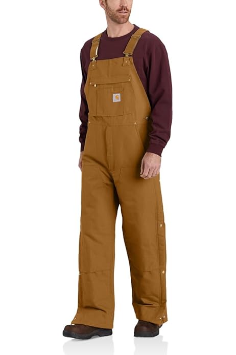 Big Smith Overalls Walls Big Smith Bib Overalls - Classic