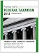 Prentice Hall's Federal Taxation 2013 Comprehensive