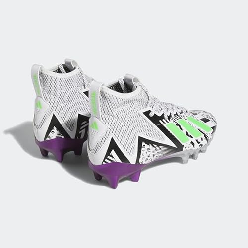 Adidas Mens Size Football Cleats Adidas Freak 23 Mismatch Football