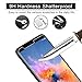 [3 Pack] Huawei Honor 7X/ Mate SE Screen Protector, Hattomen High Definition Ultra Clear and Anti-Bubble Screen Protector Film for Huawei Mate SE/Honor 7X