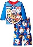 Nickelodeon Baby Boys' Paw Patrol 2-Piece Pajama Set
