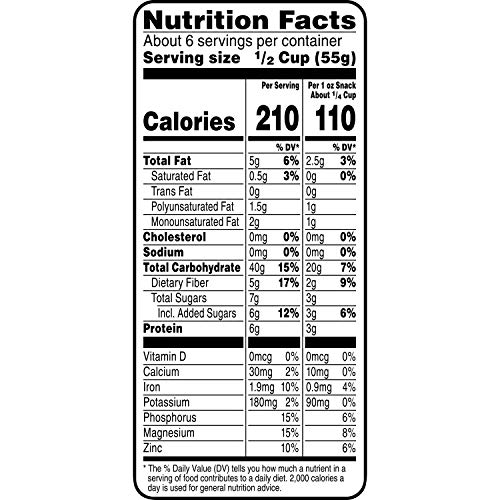 BEAR NAKED FIT, GRANOLA, V’NILLA ALMOND, VEGAN AND KOSHER, 12OZ BAG