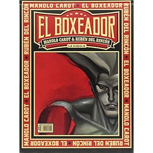 BOXEADOR,EL