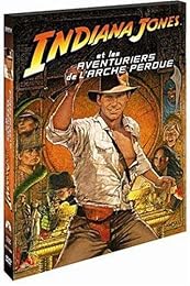 Les Indiana Jones Et Les Aventuriers De L'arche Perdue