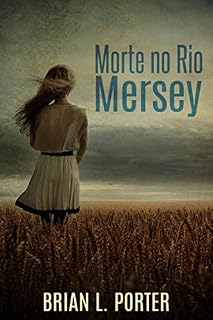 Livro Morte no Rio Mersey