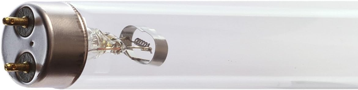 6W Vecton 6 Watt UV Pond Clear Advantage UV6 Replacement Bulb Lamp