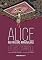 Livro Alice no país das maravilhas (Cosac Naify por SESISP Editora)