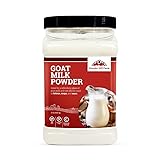Hoosier Hill Farm Goat Milk Powder, 2LB