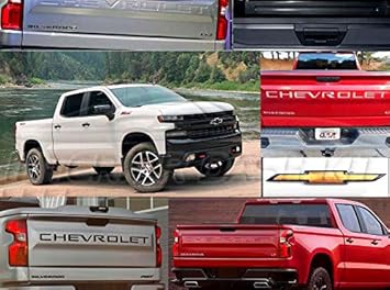 stereo per chevy silverado