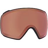 Anon Unisex Adult M4 Toric Perceive Lens