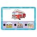 Educational Insights Hot Dots Jr. Card Set- Beginning Problem Solving
