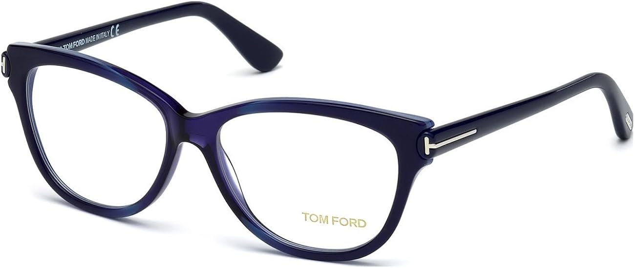 montatura per occhiali da donna tom ford